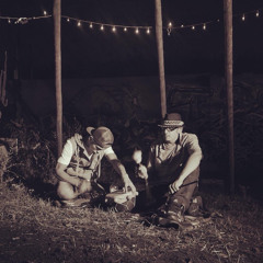 Verdell RoanEagle pt2. Maurice Rec Cloud Drum 2024