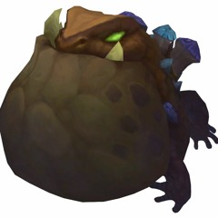frogs fighting asmr earrape bass boosted