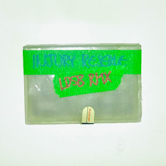 INJURY RESERVE BY LES DÉSOBÉISSANTS SONT BÉNIS - SIDE A