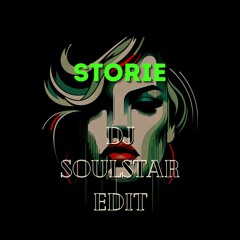 Riccardo Fogli - Storie (DJ Soulstar Edit)