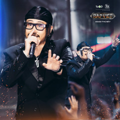 BA ƠI Feat Robber - Rap Viet mùa 4 - Reup