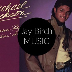 Michael Jackson - Wanna Be Startin' Somethin' (Jay Birch aka SoulSwede 2020 Funked Up Remix)