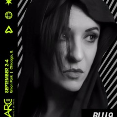 ARC MUSIC FESTIVAL 2022 Chicago- BLU 9