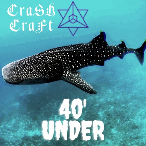 Stream Shark Bait by Crash Craft  Listen online for free on SoundCloud