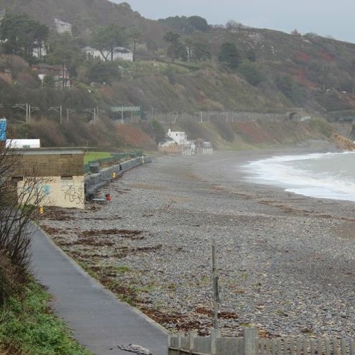 Stream CA 1 Soundscape by Robert Rawson Listen online for free on SoundCloud