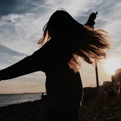 i've never seen you like this before