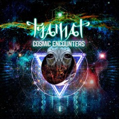 Space Alchemist Vs. Tyamat - Soul Shaker