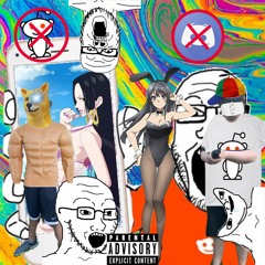 Redditor/Discord Mod Diss track (ft. Lil Trip and Yung Bean) prod.SuperswordBeats