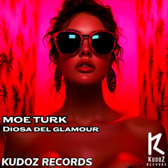 Moe Turk  -Diosa Del Glamour