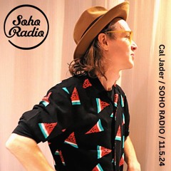 SOHO Radio 11.05.2024