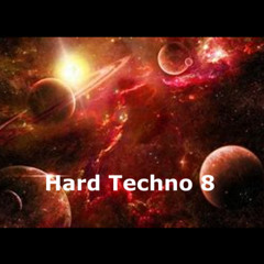 Hard Techno 8
