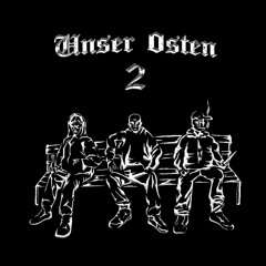 Schillah x Haze Schrägstrich Störung - Unser Osten 2