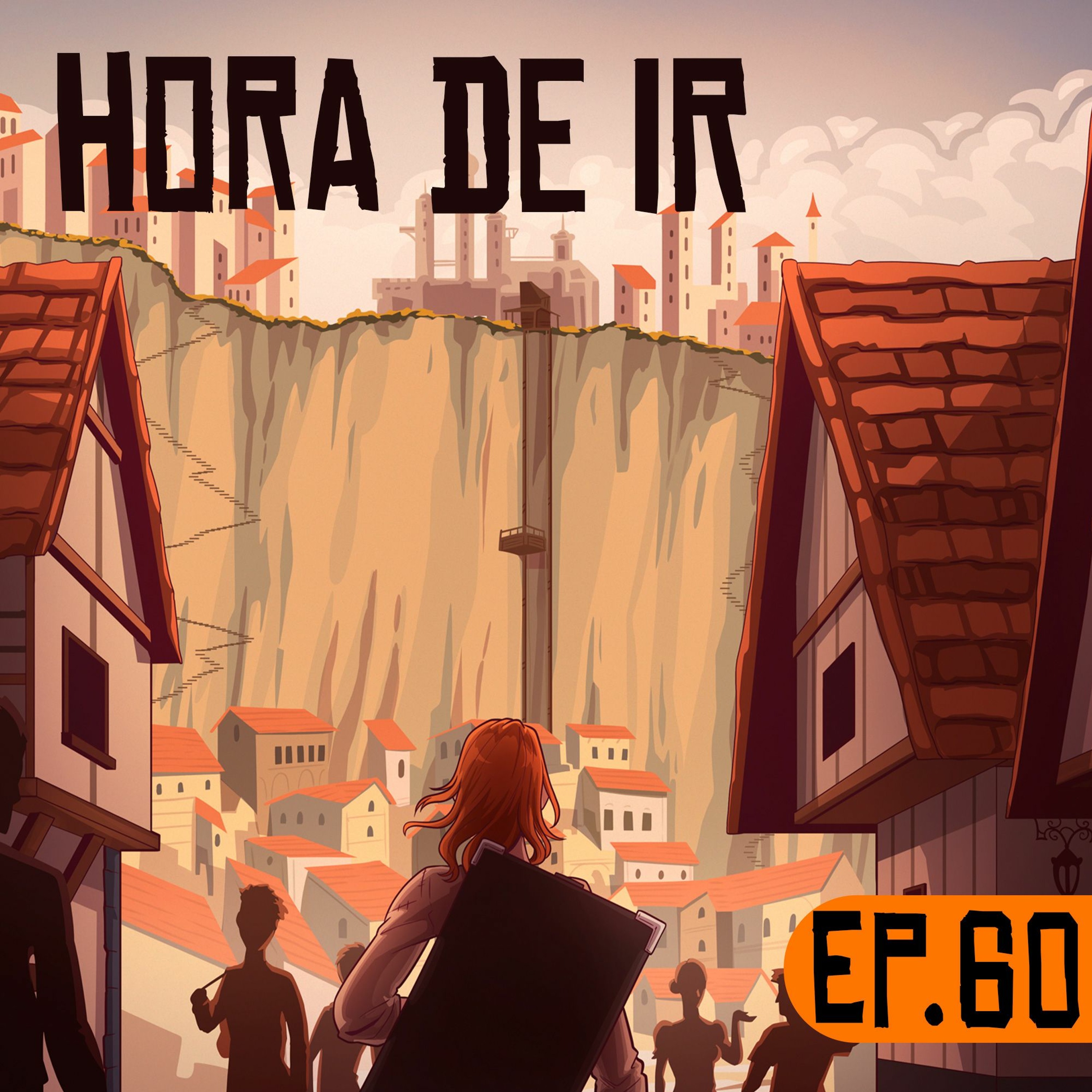 Os Quatro Cantos