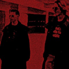3TEETH – PUMPED UP KICKS slowed • reverb