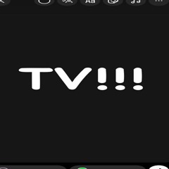 blickyhomeboy & elyaplugg! — TV!!!