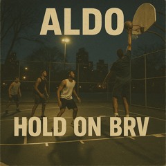 Hold On Brv