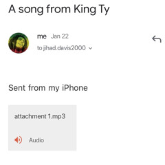 Chopituponafucknigga