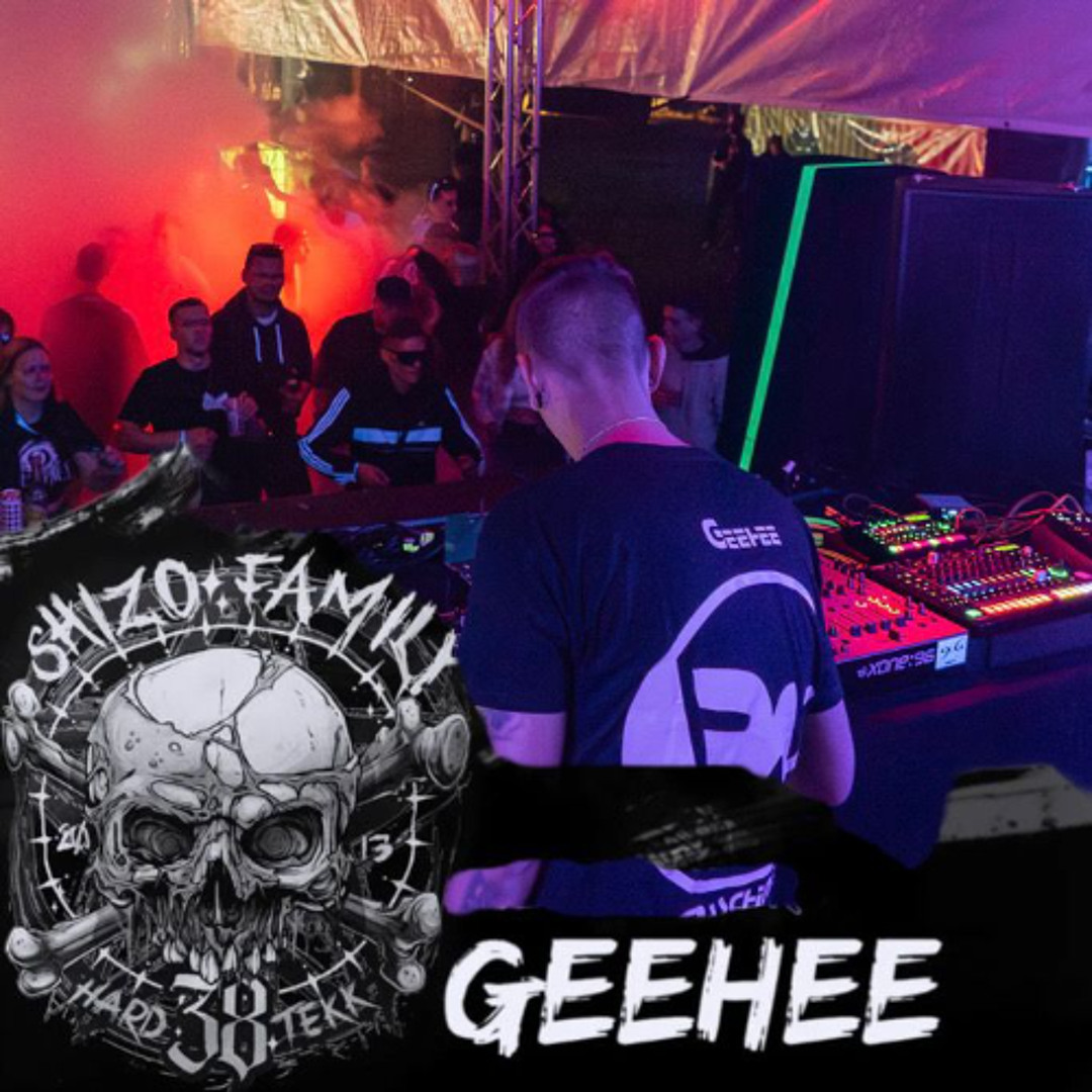 Stream 38 Shizo Family Setcut by Geehee [Big Maschines] | Listen online ...