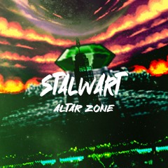 ALTAR ZONE 🟩 [OUT ON BANDCAMP]