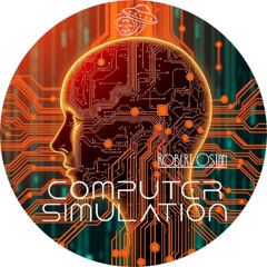 [UFOC002] Robert Ostan - Computer Simulation (Original Mix)