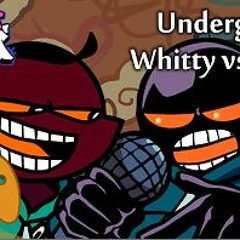Low Rise (Whitty Vs Julian)[By DragShot]