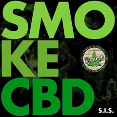 S.I.S. - Smoke CBD