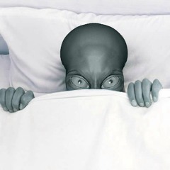 Alien Wet Dream