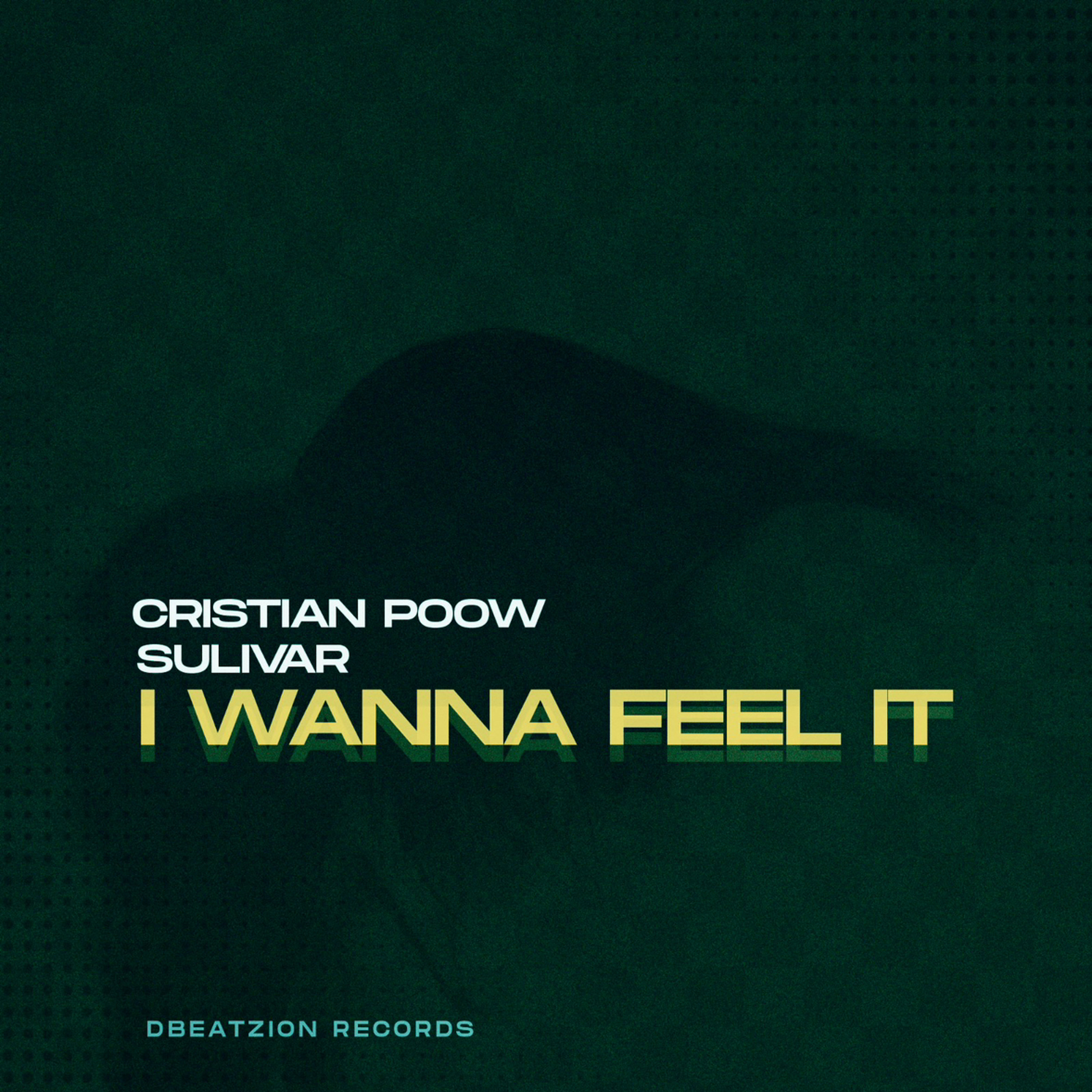 Cristian Poow & Sulivar - I Wanna Feel It (Original Mix) episode artwork