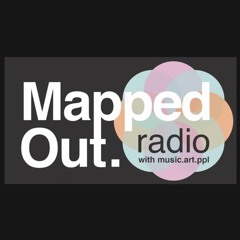 Mapped Out Radio CKCU 93.1 FM - Take the Leap - 01.03.24