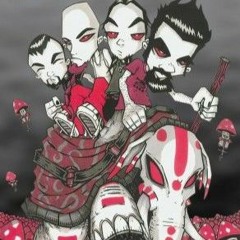 X (SOAD DnB Remix)