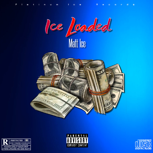 Ice Loaded