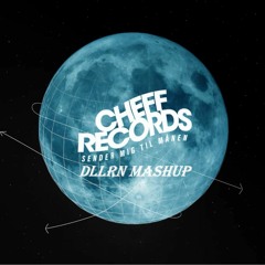 Sender Mig Til Månen X Feel Good Inc (DLLRN Mashup)