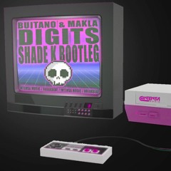 Digits (Shade K Bootleg) [Ya disponible]