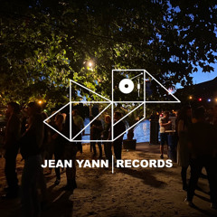 Konstantin Scharf @Gestrandet // Jean Yann Records Open Air 05.06.2022