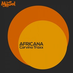 Africana (Soulful Mix)