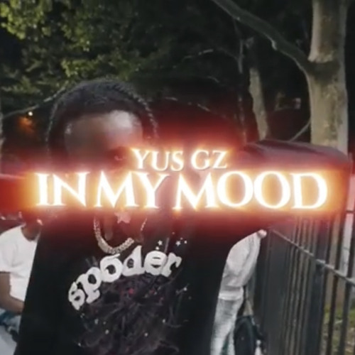 Yus gz-  in my mood( BASS BOOSTED) (taken from hell)