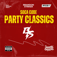 OLD SCHOOL SOCA MIX: PARTY CLASSICS & CARNIVAL ANTHEMS