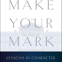 Cross-Examining History Episode 88 - Mark Updegrove