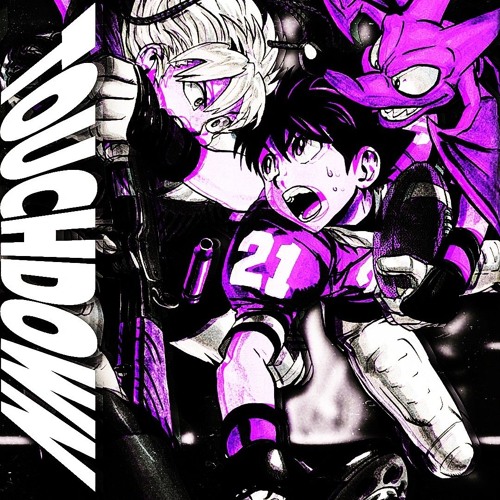 TOUCHDOWN! (prod. T8 Will)