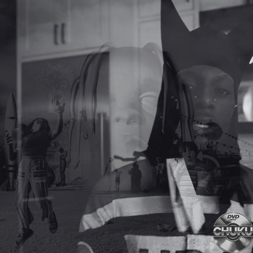 Playboi Carti x Travis Scott - Evil J0rdan x Sicko Mode