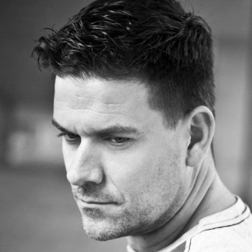 Misja Helsloot - Live @ ASOT 095, 01.05.2003