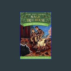 {DOWNLOAD} ⚡ Camp Time in California (Magic Tree House (R)) PDF EBOOK DOWNLOAD