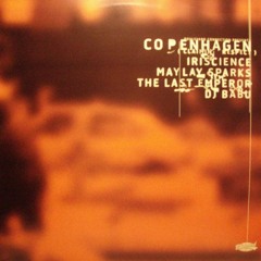 The Boulevard Connection - Claimin' Respect Pt. I (raektaam remix)