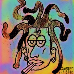 UP (prod. beatsbyfrost) x burnmoresage