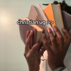 Mainetoowavy! - [Ruben Exclusive] Follow Christ (feels like 2012)