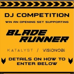 False Symmetry - Diversion Audio DJ competition entry