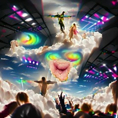 Rave to Heaven🪐 Essential Mix👾👁️👾🍄👾👁️👾