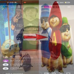 happening prod raysun *SPED UP*