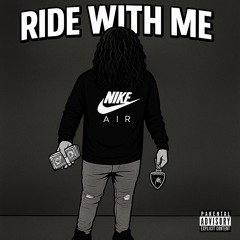 RideWitMe (prod.Wns Beats)