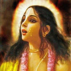 JAYA GAURANGA KIRTAN - VIJAYA ACHARYA